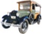 1928 Ford Model A Grocery Wagon. This fully restored