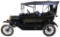 1916 Ford Model T Phaeton. This Model T was totally
