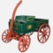 Child's Wagon, John Deere 