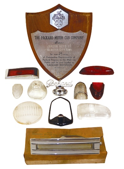 Automotive Parts & Accessories (12), tail lights,