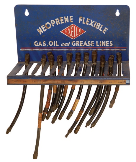 Automotive Parts Displays (3), Select-A-Spring Sample