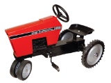 Child's Pedal Tractor, Case I-H 94 Series, Exc cond,
