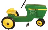 Child's Pedal Tractor, John Deere Model 520, mfgd by
