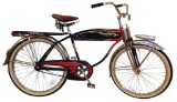 Bicycle, Western Flyer Special Edition, 2-tone w/tank,