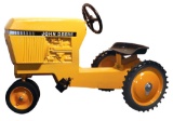 Child's Pedal Tractor, John Deere, Model 520