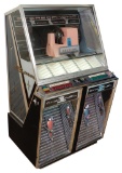 Jukebox, Seeburg Model 220 SR, c.1958-59, 100