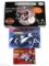 Toy Scale Models (3), Gargoyles Rippin' Rider Cycle, Harley-Davidson Lincol