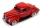 Toy Scale Model, Replica 1940 Ford Deluxe Coupe, New In Box, 10.5