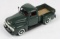 Toy Scale Model, Replica 1951 Ford F-1 Pickup, New In Box, 11