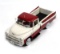 Toy Scale Model, Replica 1957 Dodge Sweptside D100, New In Box, 13