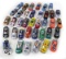 Toy Nascar Racing Cars (37), Good cond, 3