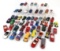 Toy Cars (53), Some Hot Wheels & Some Matchbox, Mostly VG cond, 3