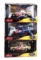 Race Image Collectibles (3), 1:32 scale, MIB, 10