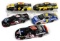 Action Cars (5), die-cast, no boxes, VG to Exc cond, 7