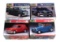Toy Scale Models (4), Revell, 1954 Chevy Panel, 1941 Chevy Pickup, 