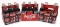 Collectibles (3), 1999 Coca-Cola NASCAR 8 oz. Coke 6 Pack Limited Edition B