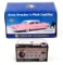 Toy Scale Models (2), Elvis Presley's Pink Cadillac, Franklin Mint Precisio