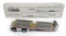 Galaxie Limited 1:24-1/25 Scale Trailer & New Ray 1:32 Scale Trailer, both