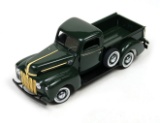 Toy Scale Model, Replica 1942 Ford Pickup, New In Box, 13