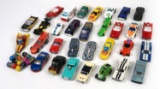 Varied Toy Cars (31), Trucks/Trailers manufactured by Mattel, Racing Champi
