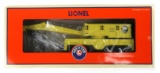 Toy Train Lionel NTTM Work Train Wreck Crane 2004 6-52437. New in Box. 15