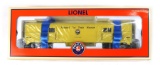 Toy Train Lionel NTTM Work Train Baggage 2000 6-52372. New in Box. 15