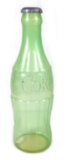 Collectibles, Plastic Coke Bank, Good cond, 23.5