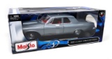 Maisto, Special Edition 1963 Dodge 330, die-cast, New In Box, 12.5