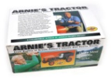 Arnie's Tractor, Scale Replica of Arnold Palmer's Classic Golf Course Tract