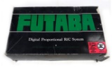 Futaba, Digital Proportional Radio Control System for Model Aircraft use on