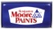 Paint Store Benjamin Moore Paints, two-sided molded plastic lightup, mfgd b