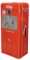 Coca-Cola Vending Machine, 10 Cent Vendorlator VMC Model 33, early to mid 1