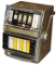 Coin-Operated Slot Machine, Bally Model 956 â€œLow Boy