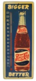 Pepsi-Cola Double-Dot Thermometer, 