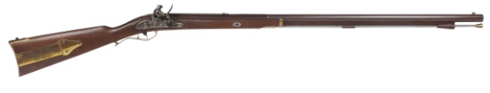 Firearm, Harpers Ferry .54 cal. Black Powder Musket, Model 1803 Lewis & Cla