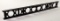 A Millers Falls Cast Iron Level
