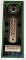 2 Advertising Thermometers