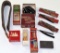 A 11 Pc. Vintage Shaving Items Collection