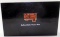 A Harley Davidson 2005 Tank Set