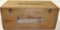 A 6 Pc boxed Mitutoyo Micrometer Set