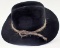 A Resistol Western Hat