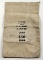 A U.S. Mint $50 Cent Bag