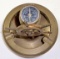 A Nautical Theme Ashtray