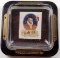 A Raleigh Cigarettes Change Tray