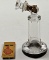 Red Goose Whistle & Telephone Candy Container
