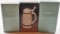 3 Vintage Avon Beer Steins