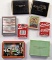 12 Decks Vintage Playing Cards