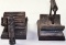 A Pair Of 2pc Fluting Irons