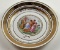 A Royal Copenhagen Charger