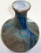 An AUD Contemporary Art Pottery Vase